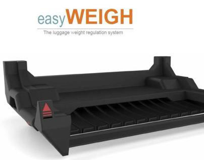 The Easy Weigh
