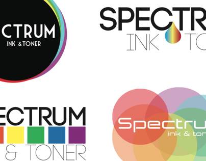 Spectrum Ink & Toner