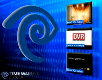 Time Warner Cable Commercial