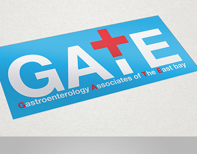 GATE Logo Design