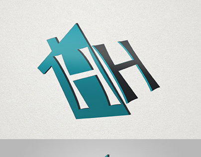 HH Logo Design