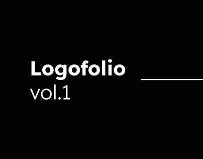 Logofolio vol.1 | candy 2022-2023