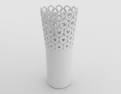 Parametric Vases