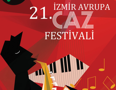 izmir european jazz festival
