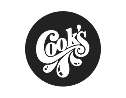 Cook's Flavoring Company website