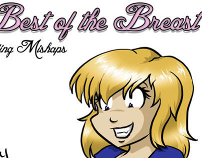 The Best of the Breast - Breastfeeding Comics