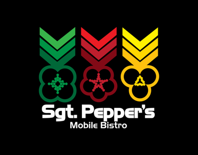 Sgt. Pepper's Mobile Bistro