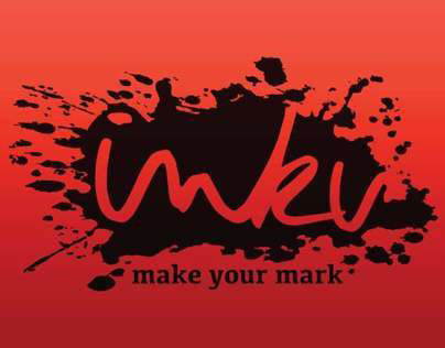 Inku Logo Design