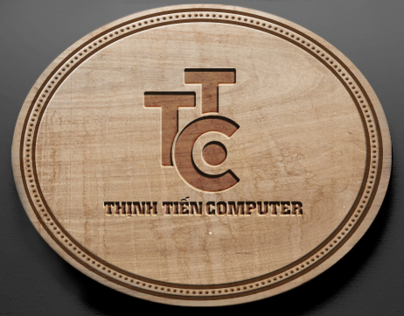 ThinhTien Computer Brand Identify