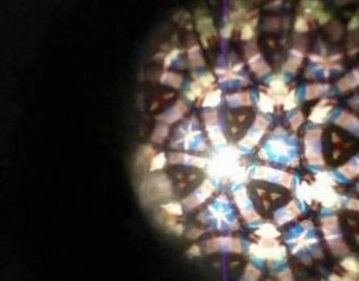 Video: Kaleidoscopes, by Julia Nebrija