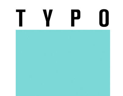 Typo Magazine // Editorial