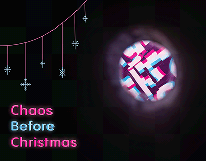 Chaos before Christmas