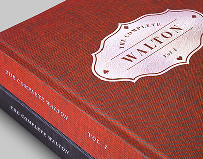 The Complete Walton