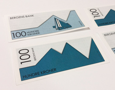 Bergen Currency