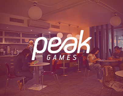 peakgames - Website