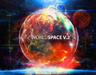 WorldSpace // V.2