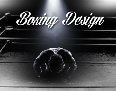 Boxingdesign - FB banners