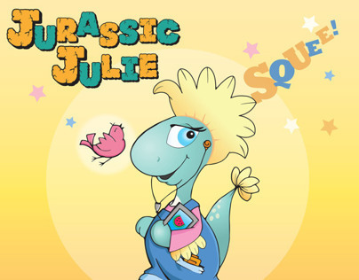Jurassic Julie