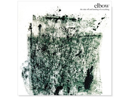 Elbow Album Cover