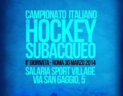 Altitudo Roma Hockey Sub