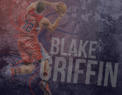 Blake Griffin!