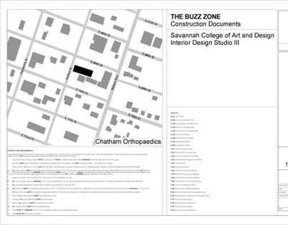 The Buzz Zone