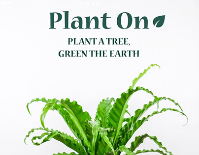 Plant On