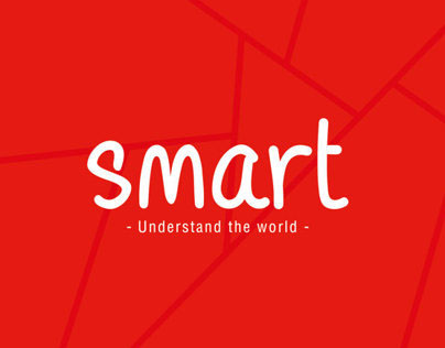 Smart - Understand the world