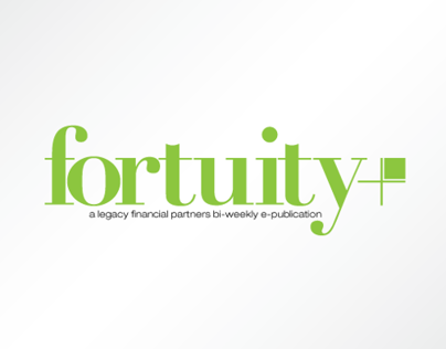 Fortuity+ Brand Development