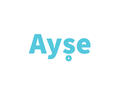 Ayse - Clean Tumblr Theme