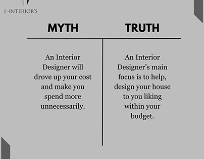 MYTH & TRUTH