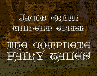 Grimm's Tales