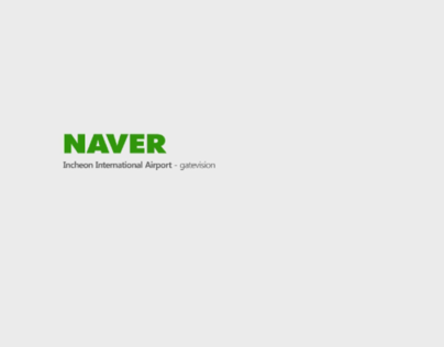 NAVER WEATHER SERVICE