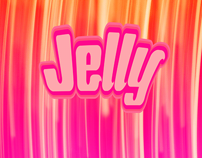 Jelly // Illustrator