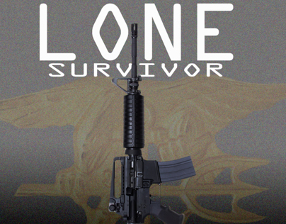 Lone Survivor Mock Up