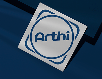 Arthi - Logo,Branding, Site, Mídia, Catálogo, Embalagem