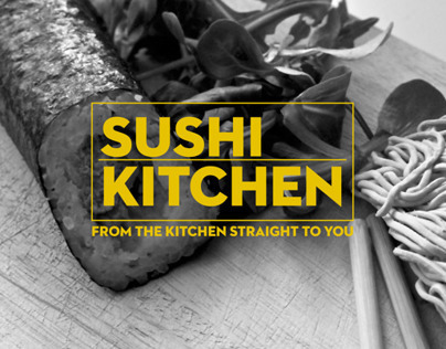Sushi Kitchen