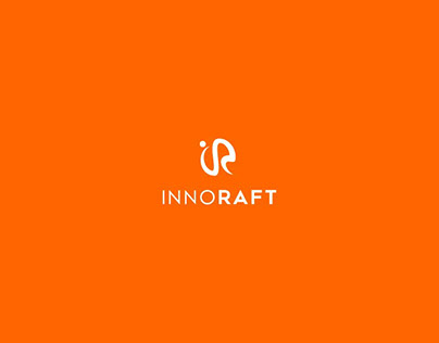 Innoraft. (Branding)