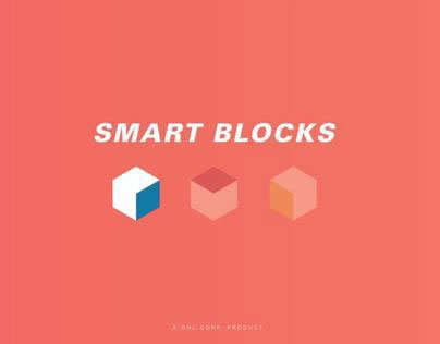 SMART BLOCKS | board game app