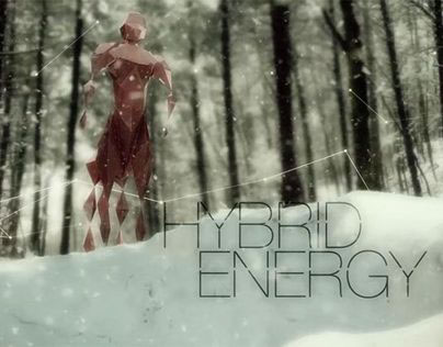 BAXI - Hybrid Energy