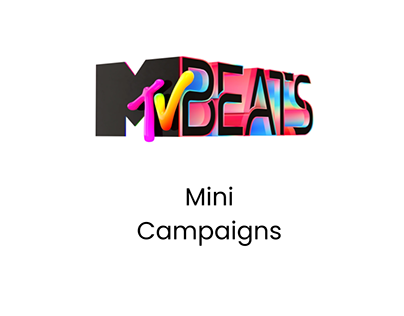 MTV Beats