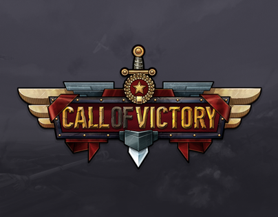 Call Of Victory