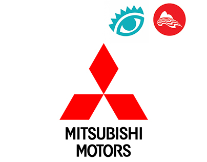 Radio - Mitsubishi Lancer
