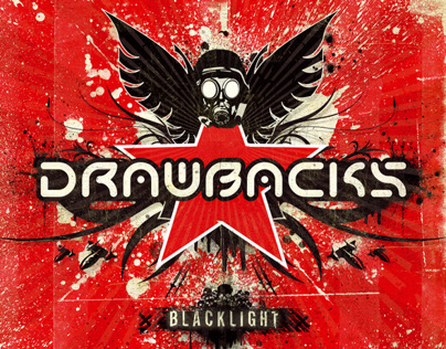 dRAWBACKS 'Blacklight'