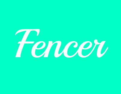 Fencer - wordpress theme