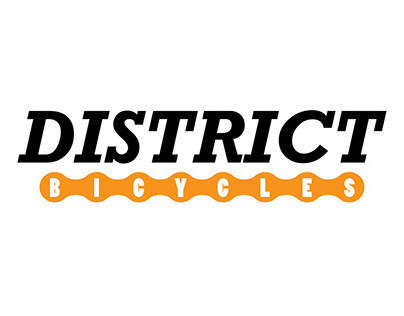 District Bicycles