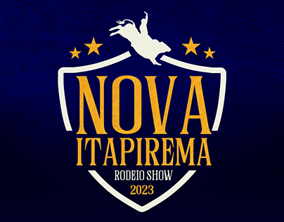 NOVA ITAPIREMA RODEIO SHOW - SOCIAL MEDIA