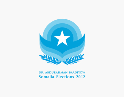 Somali Presidential Elections 2012