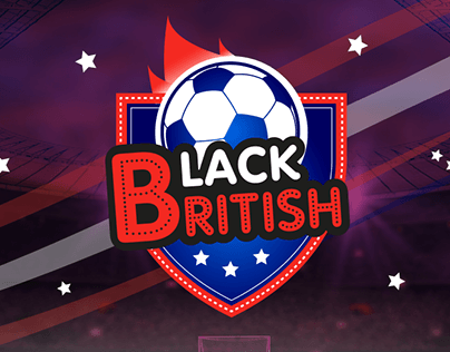 Instituto de Inglés BRITÁNICO - Logo para BlackDays