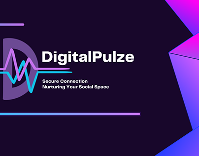 Digital Pulze App - Researching Your Social Space